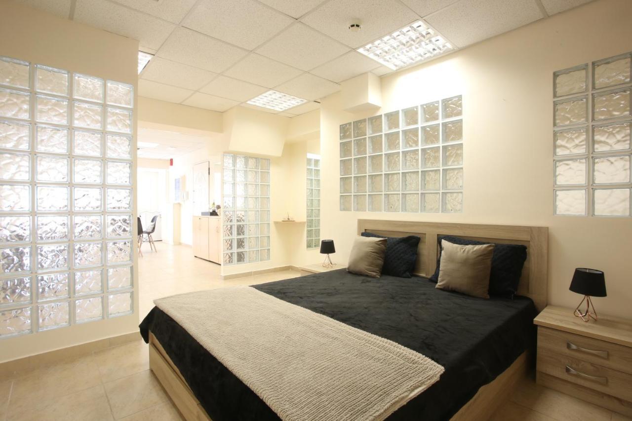 Gk Airport Suites - Free Shuttle By Gk Properties Markópoulon Eksteriør bilde
